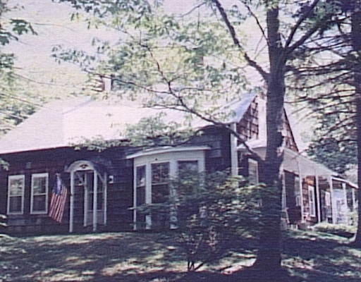 1170 Bug Hill Road Ashfield, MA 01330 - Photo 1 of 1