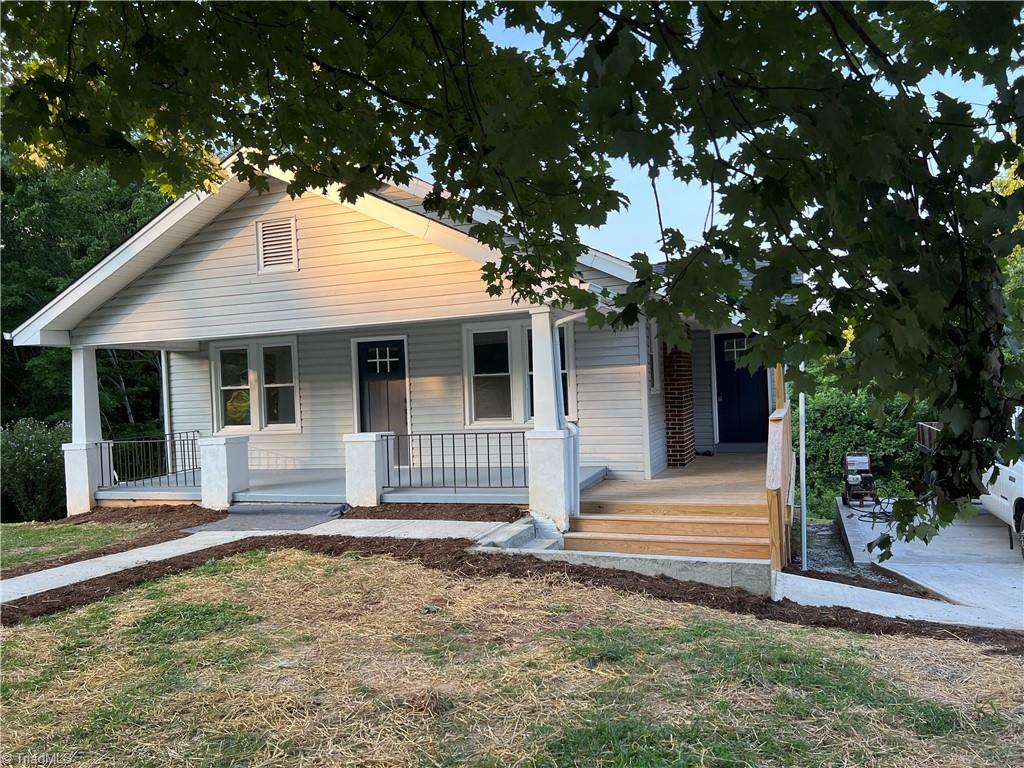 1988 Fancy Gap Road Mount Airy, NC 27030 - Photo 18 of 25