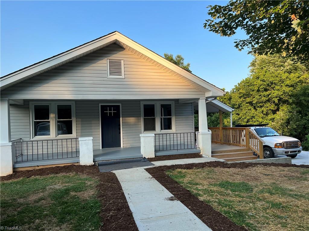 1988 Fancy Gap Road Mount Airy, NC 27030 - Photo 19 of 25