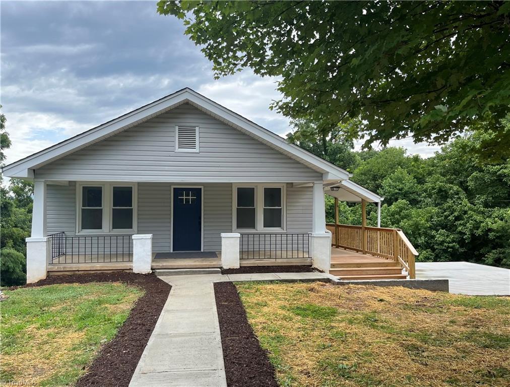 1988 Fancy Gap Road Mount Airy, NC 27030 - Photo 2 of 25