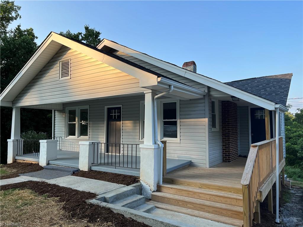 1988 Fancy Gap Road Mount Airy, NC 27030 - Photo 21 of 25