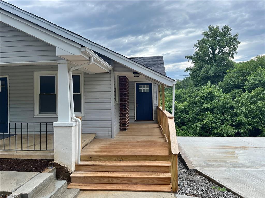 1988 Fancy Gap Road Mount Airy, NC 27030 - Photo 3 of 25