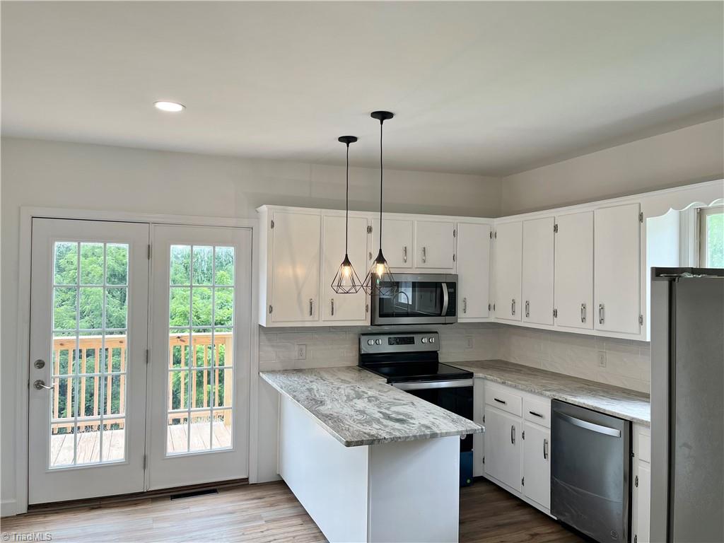 1988 Fancy Gap Road Mount Airy, NC 27030 - Photo 7 of 25