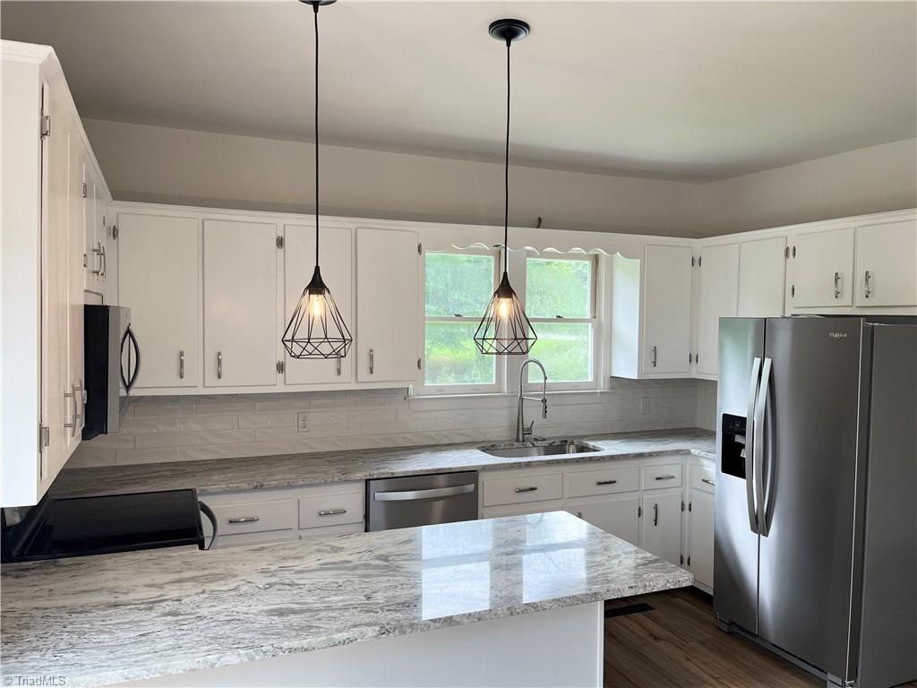 1988 Fancy Gap Road Mount Airy, NC 27030 - Photo 8 of 25