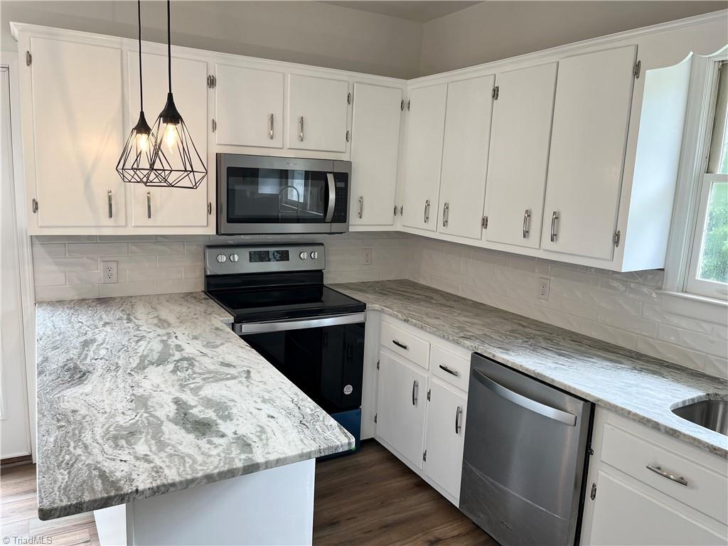 1988 Fancy Gap Road Mount Airy, NC 27030 - Photo 9 of 25