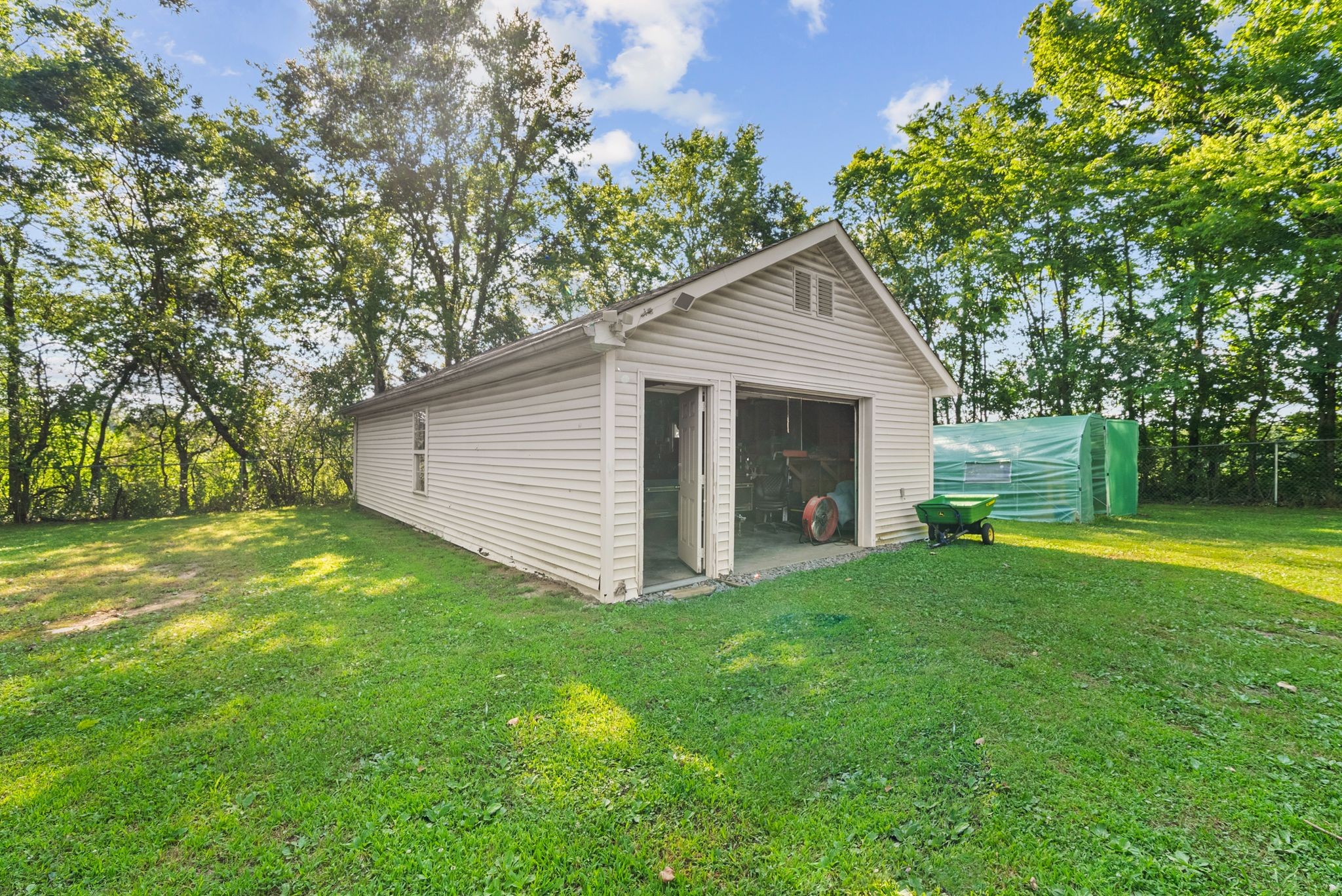 3290 Anes Station Road Lewisburg, TN 37091 - Photo 46 of 63