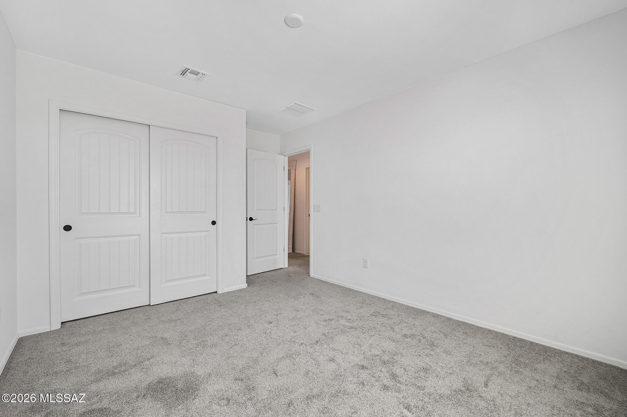 12092 East Ryscott Circle Vail, AZ 85641 - Photo 38 of 49 a view of an empty room