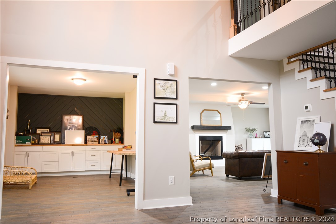 465 Myra Road Raeford, NC 28376 - Photo 4 of 30