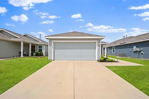 $309,000 | 7509 Gray Wolf Lane, McKinney, TX 75071