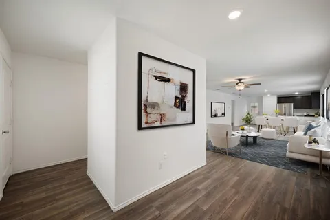 $309,000 | 7509 Gray Wolf Lane, McKinney, TX 75071