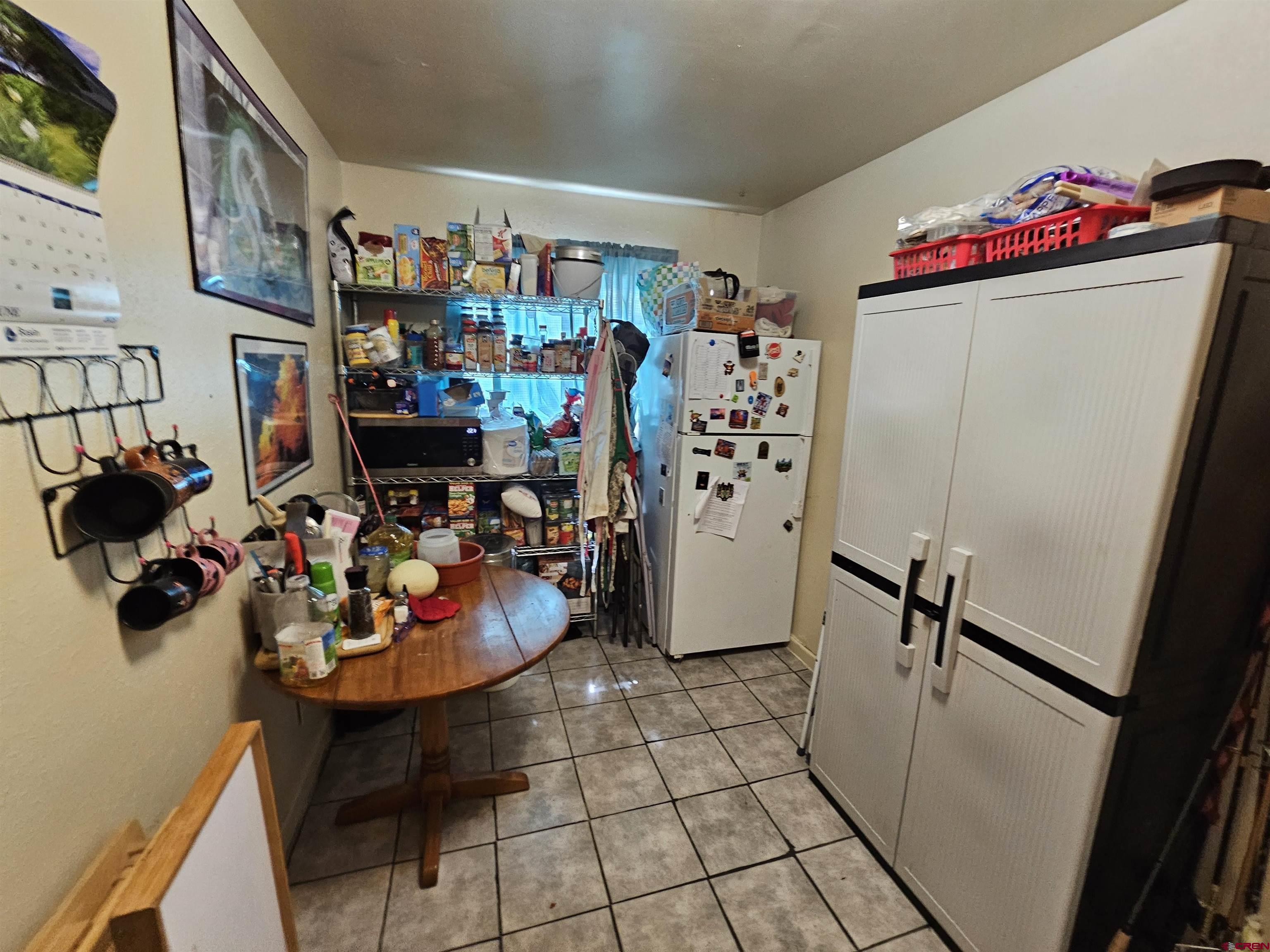500 North 3rd Street Bloomfield, NM 87413 - Photo 10 of 33 a view of a storage & utility room