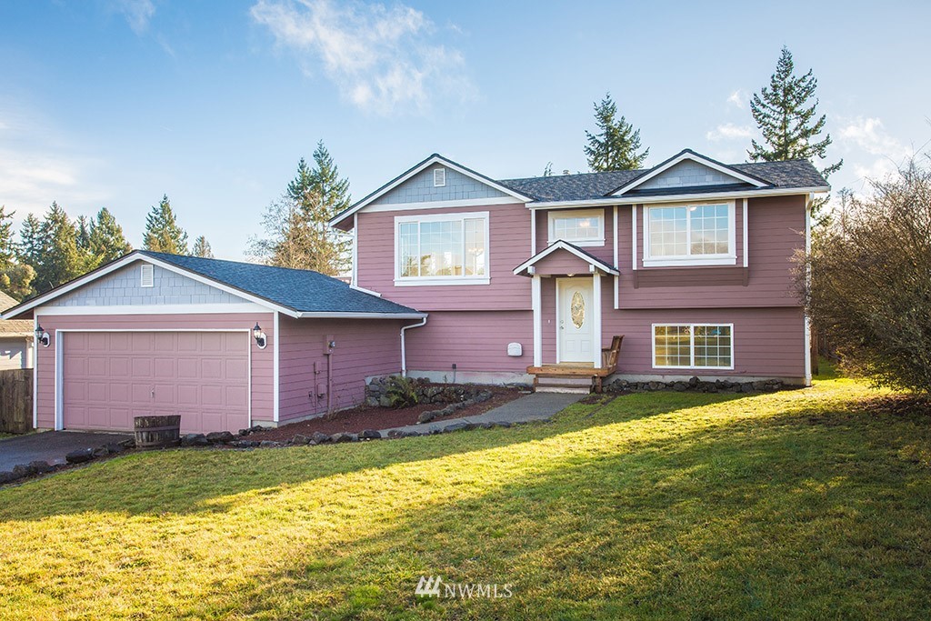7294 East Raintree Lane Port Orchard, WA 98366 - Photo 1 of 23