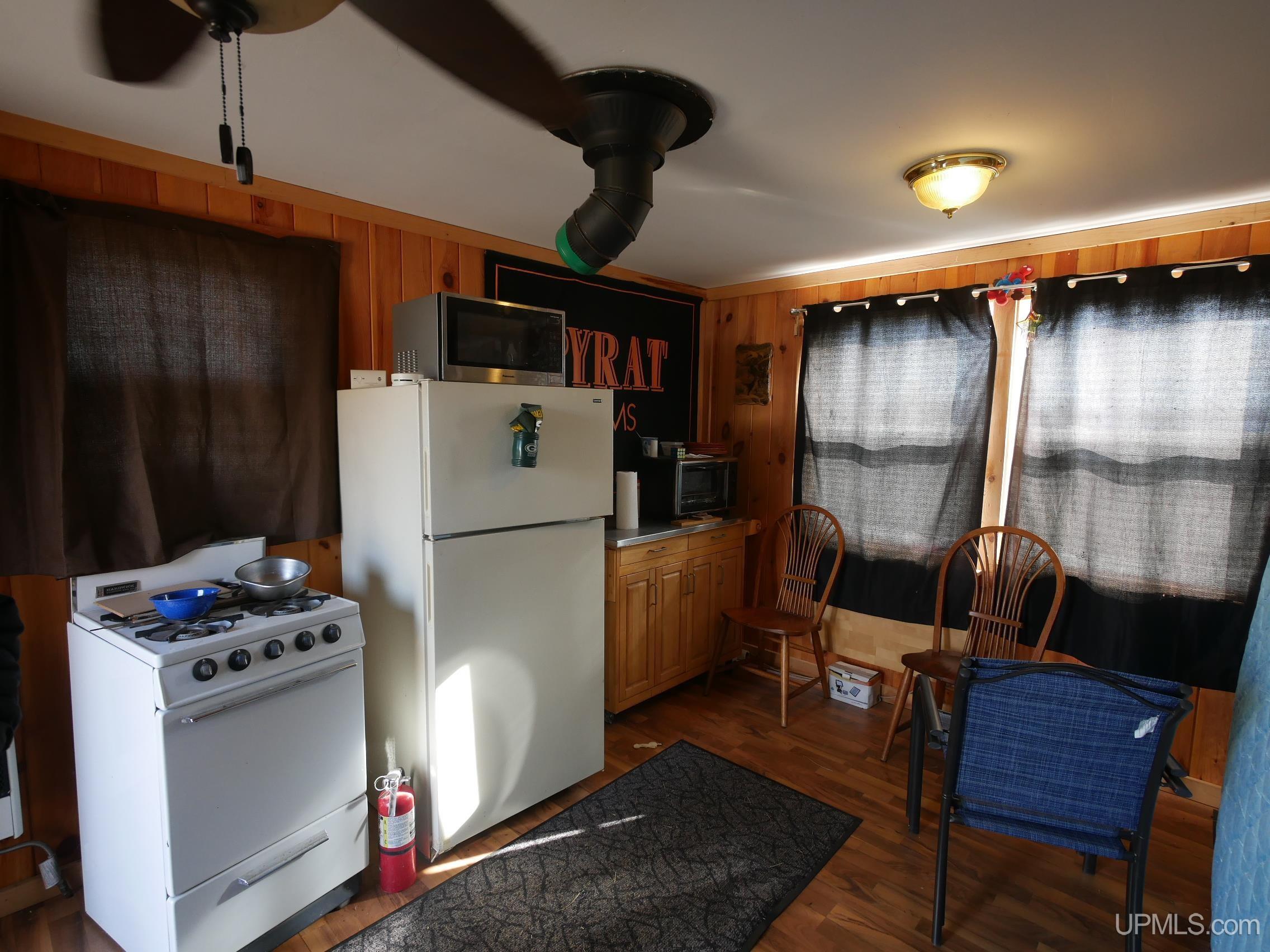 14670 Sturgeon Road Baraga, MI 49908 - Photo 8 of 30