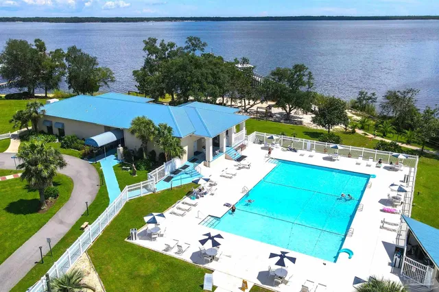 $459,000 | 3228 Spanish Cove Drive, Lillian, AL 36549