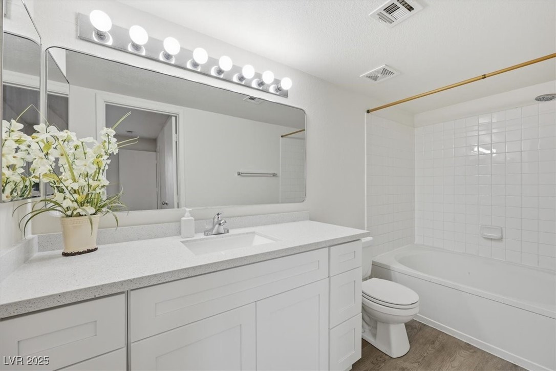 2300 East Silverado Ranch Boulevard, Unit 2135 Las Vegas, NV 89123 - Photo 23 of 32