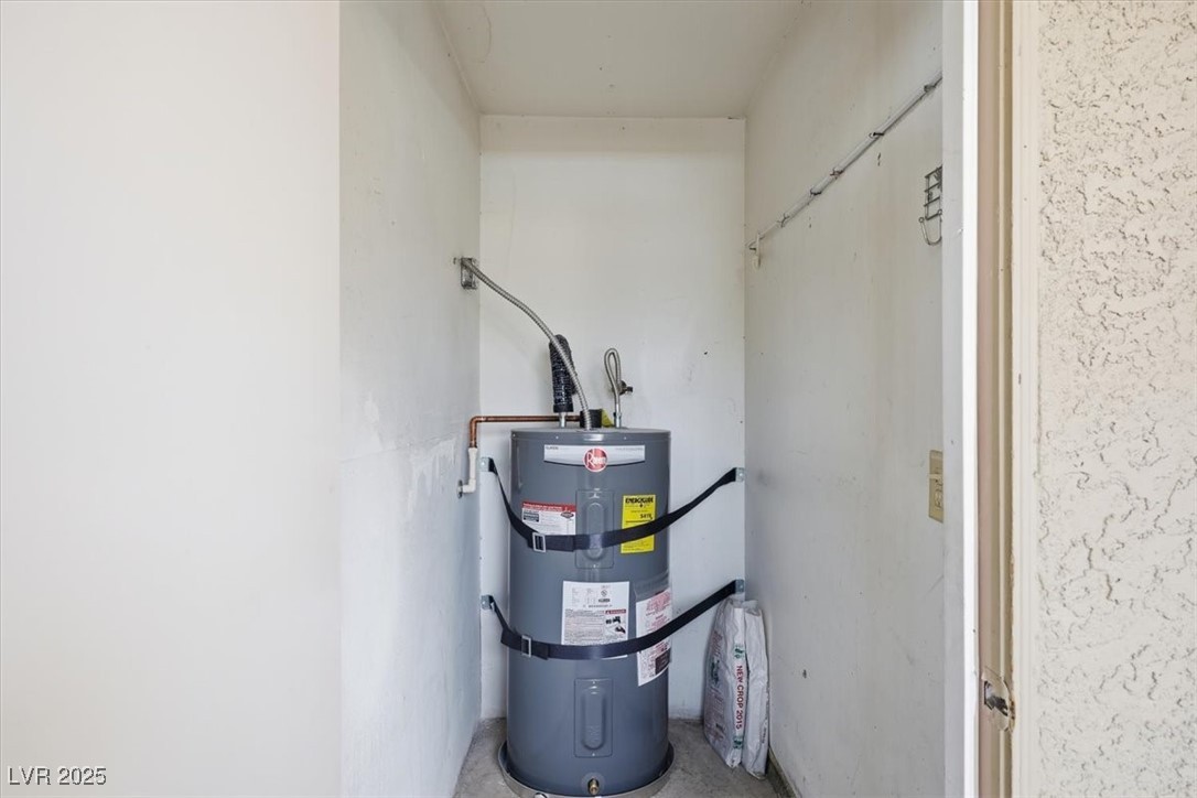 2300 East Silverado Ranch Boulevard, Unit 2135 Las Vegas, NV 89123 - Photo 30 of 32