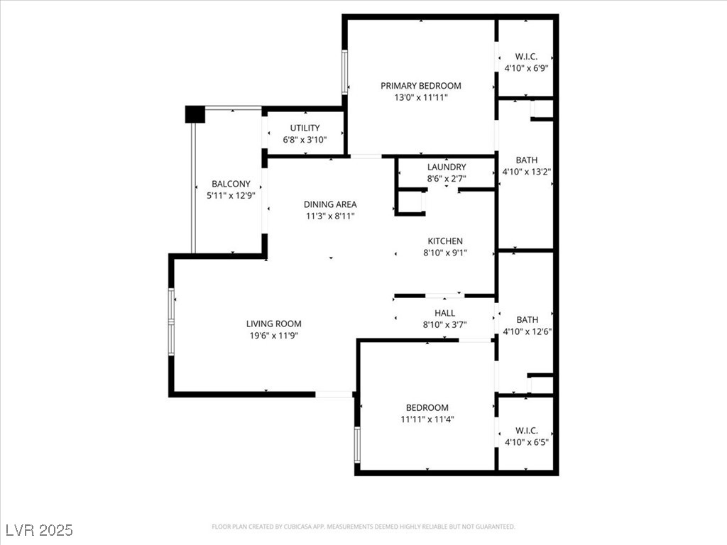 2300 East Silverado Ranch Boulevard, Unit 2135 Las Vegas, NV 89123 - Photo 32 of 32