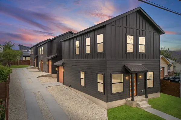 $515,000 | 7310 Carver Avenue, Unit 1, Austin, TX 78752