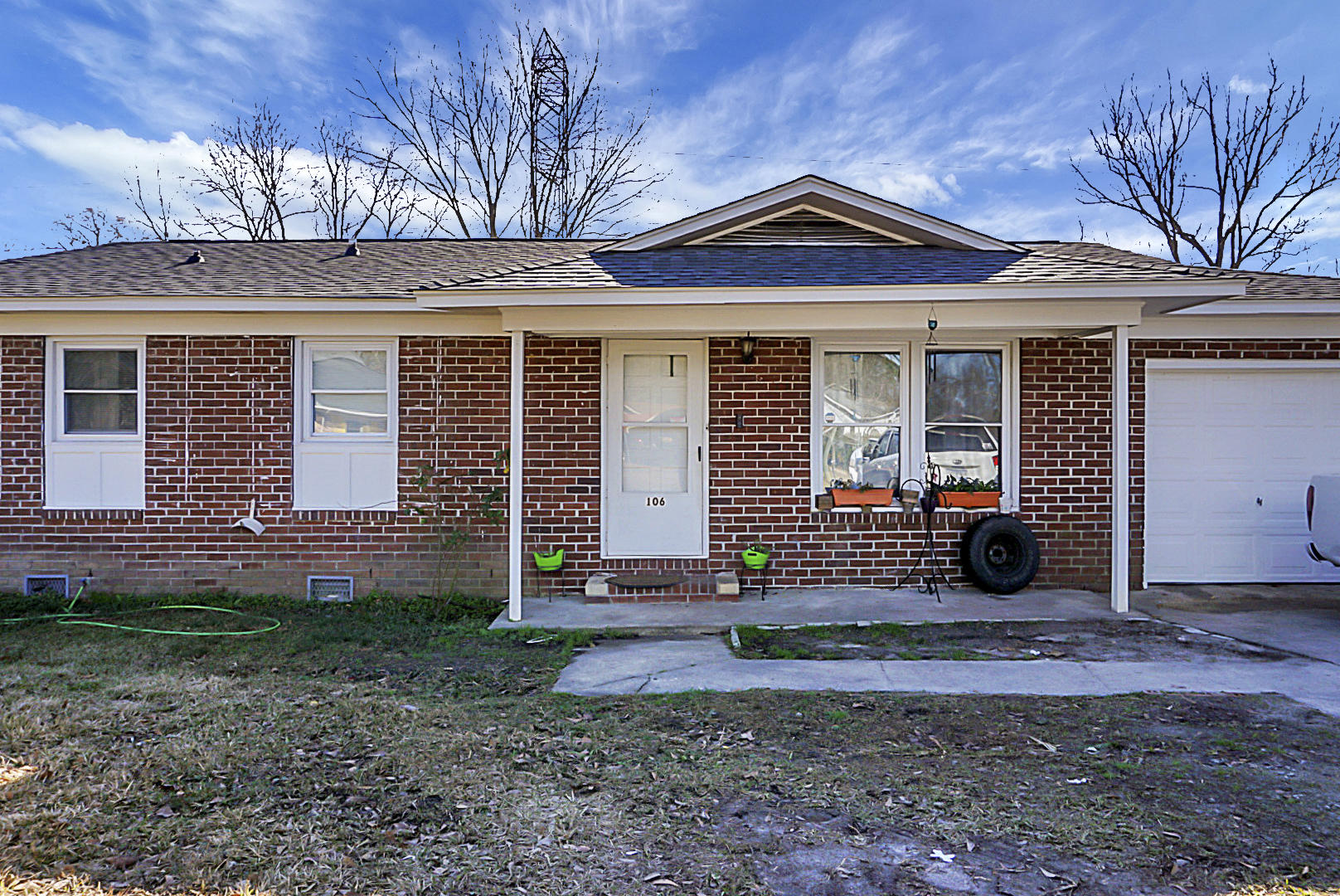 106 Rahway Road Goose Creek, SC 29445 - Photo 20 of 34 DSC08101