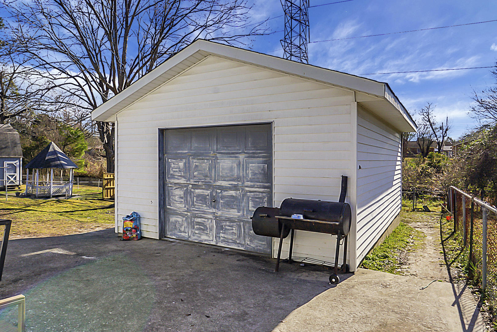106 Rahway Road Goose Creek, SC 29445 - Photo 23 of 34 DSC08108