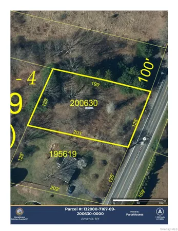 $65,000 | 5019 Highway 22, Amenia, NY 12501