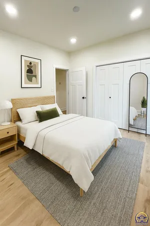 $274,500 | 206 Hickory Street, Americus, KS 66835