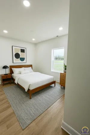 $274,500 | 206 Hickory Street, Americus, KS 66835