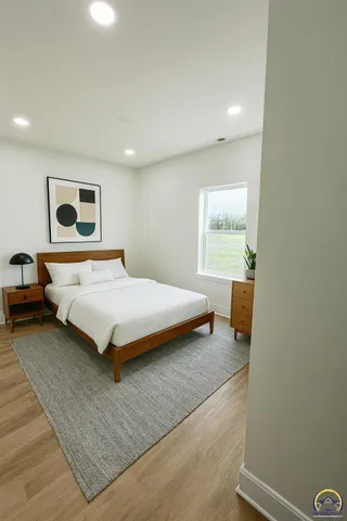 $279,900 | 206 Hickory Street, Americus, KS 66835