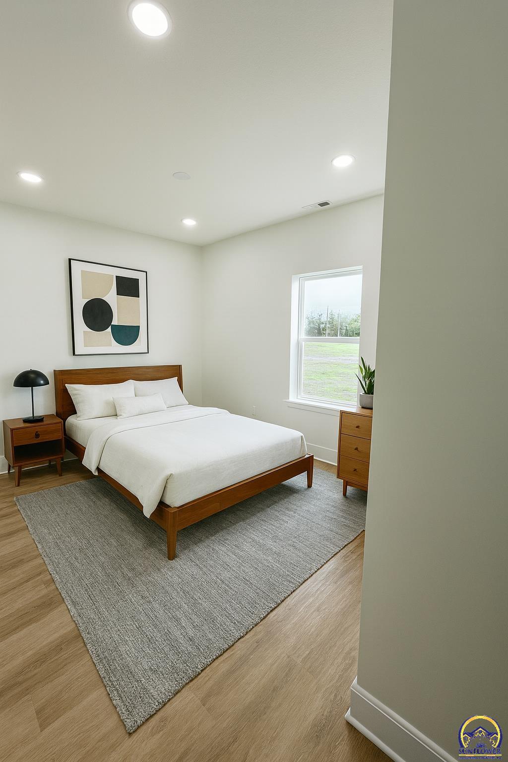 206 Hickory Street Americus, KS 66835 - Photo 12 of 36