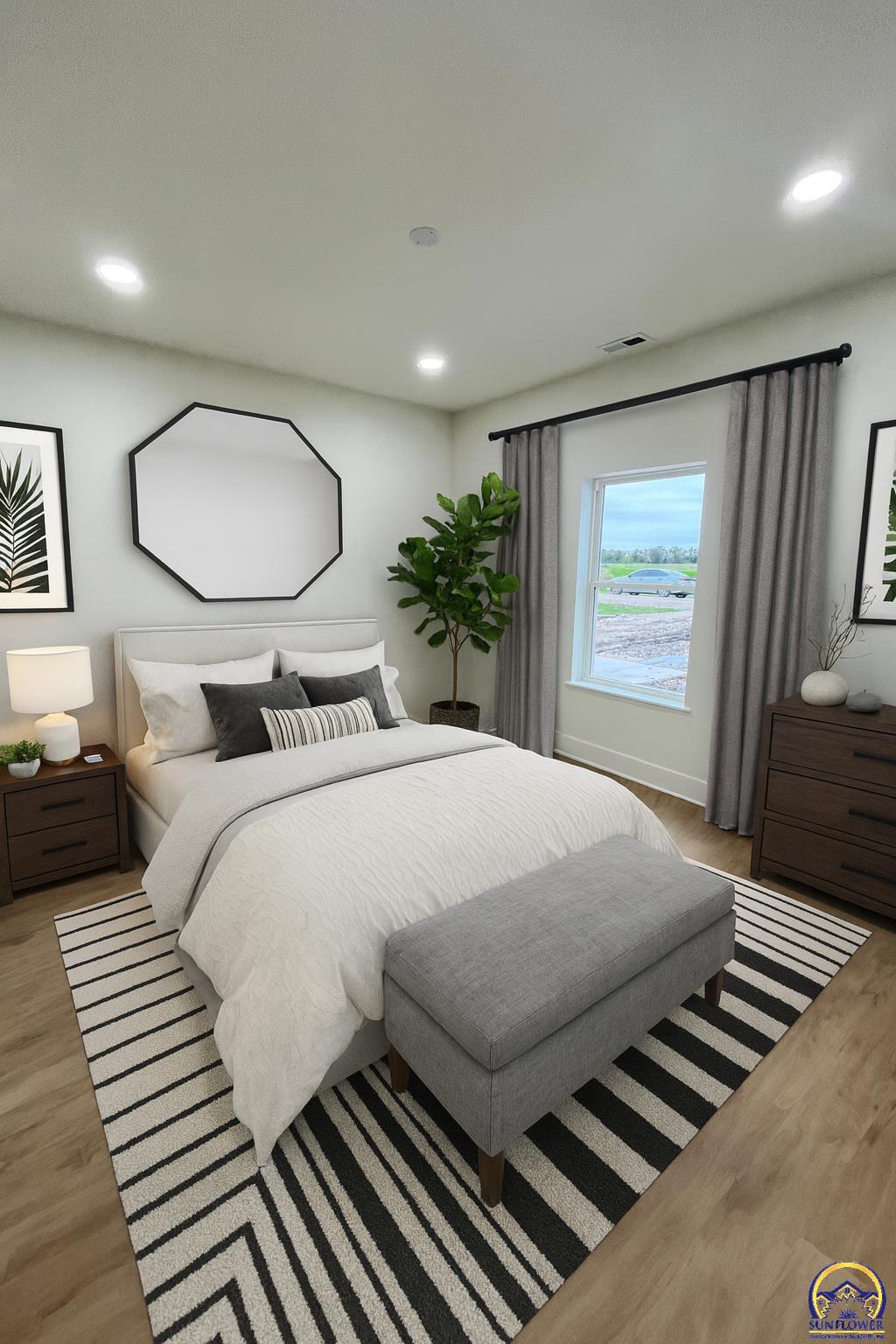 206 Hickory Street Americus, KS 66835 - Photo 18 of 36