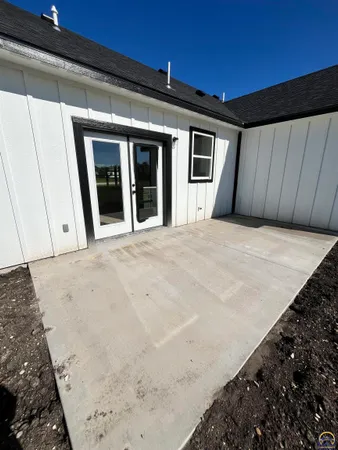 $274,500 | 206 Hickory Street, Americus, KS 66835