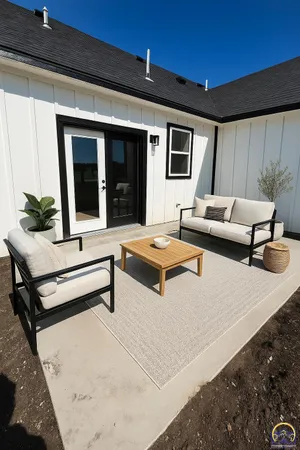 $274,500 | 206 Hickory Street, Americus, KS 66835