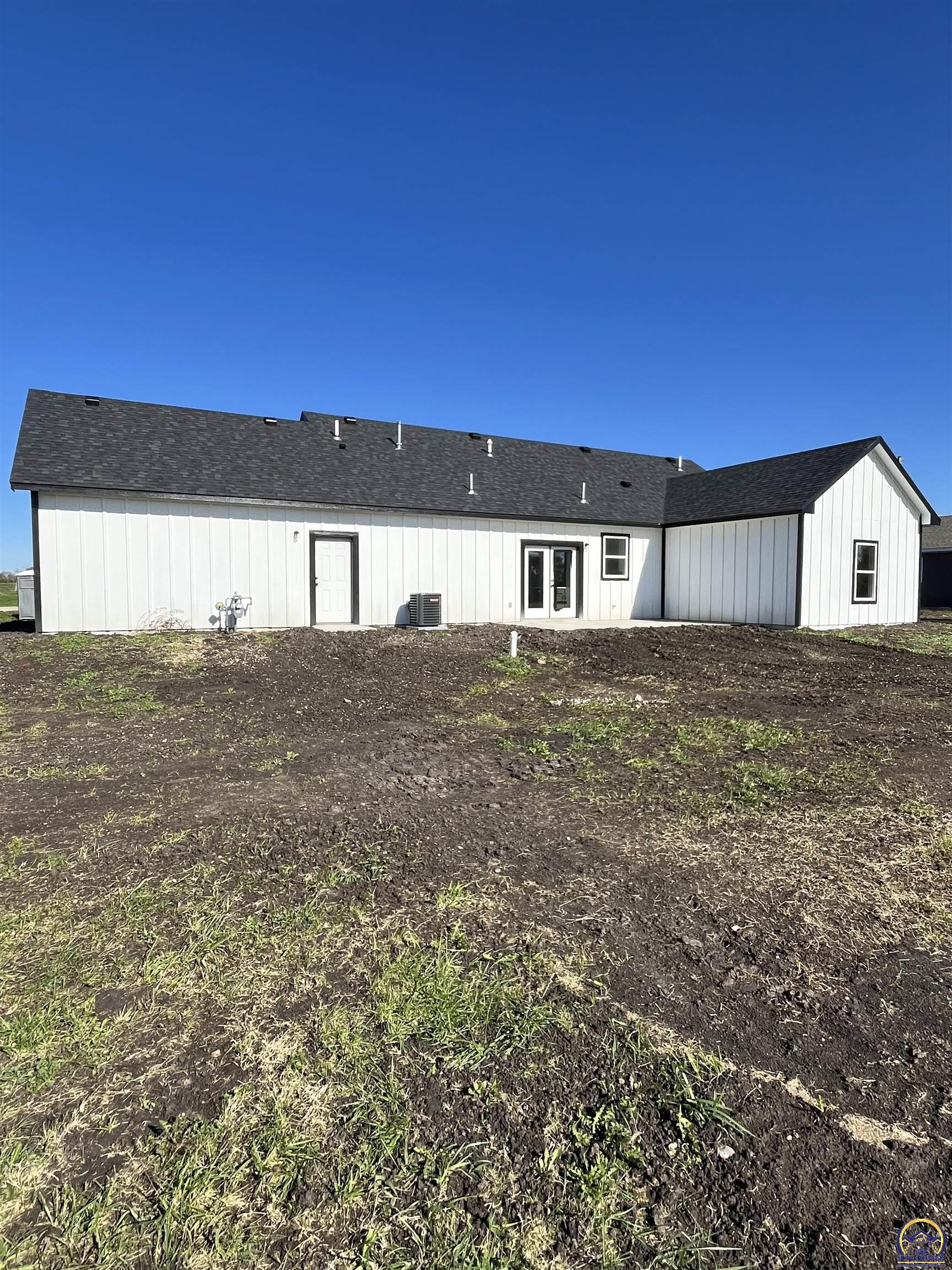 206 Hickory Street Americus, KS 66835 - Photo 32 of 36