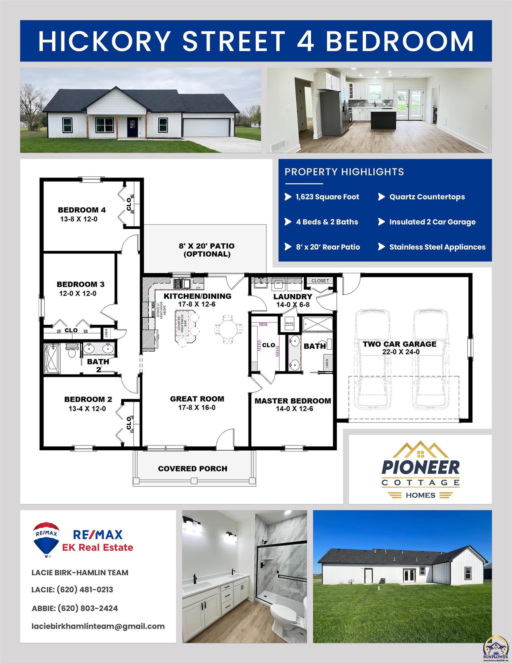 206 Hickory Street Americus, KS 66835 - Photo 36 of 36