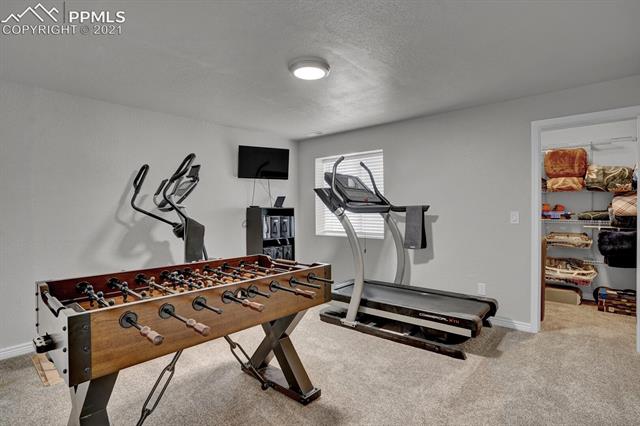 8755 Del Rio Road Peyton, CO 80831 - Photo 22 of 26