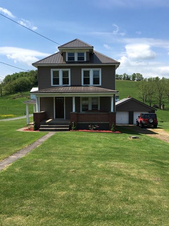 224 McConnell Road Mount Pleasant, Pa. 15666