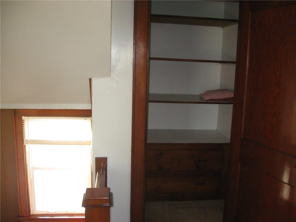 224 McConnell Road Mount Pleasant, PA 15666 - Photo 19 of 23 Linen Closet