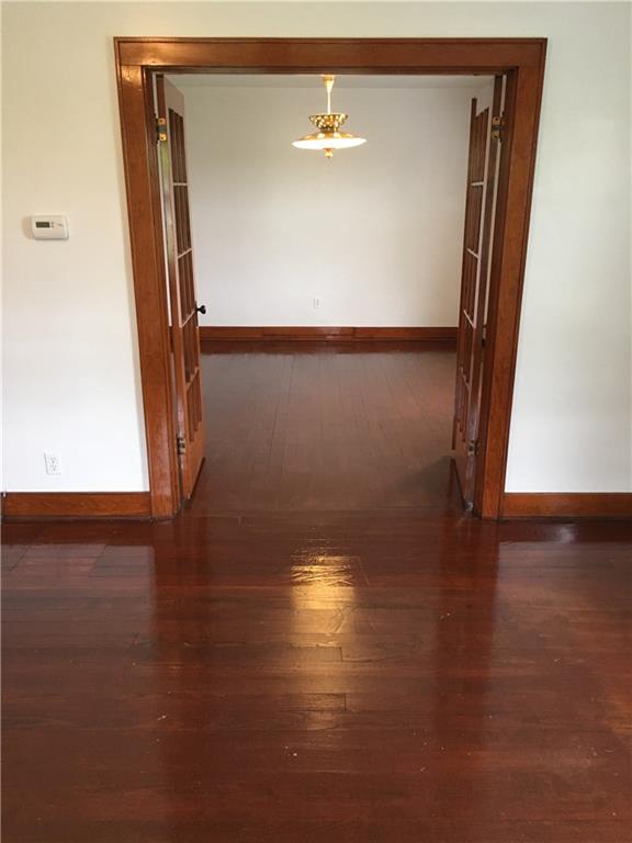 224 McConnell Road Mount Pleasant, PA 15666 - Photo 9 of 23 Dining Room