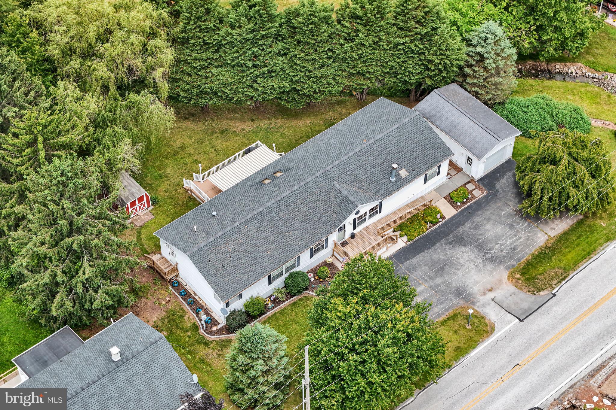 70 Granite Station Road Gettysburg, PA 17325 - Photo 42 of 46