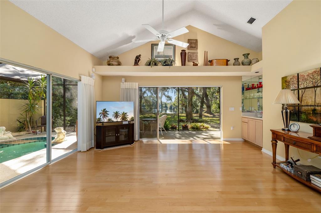 4480 Ascot Circle South Sarasota, FL 34235 - Photo 2 of 76