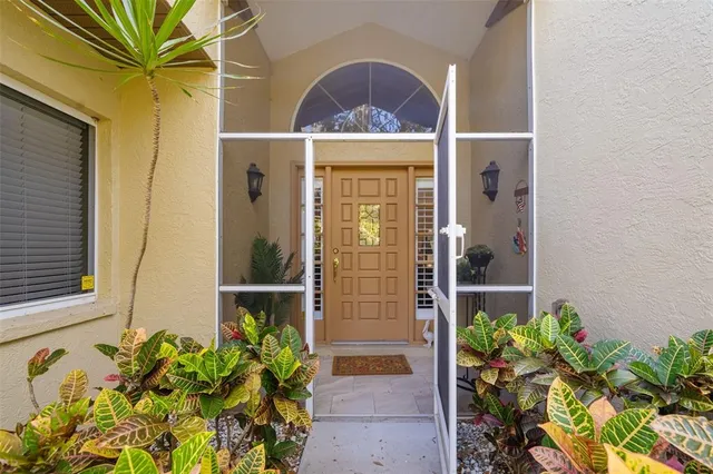 a view of a city with tall buildings