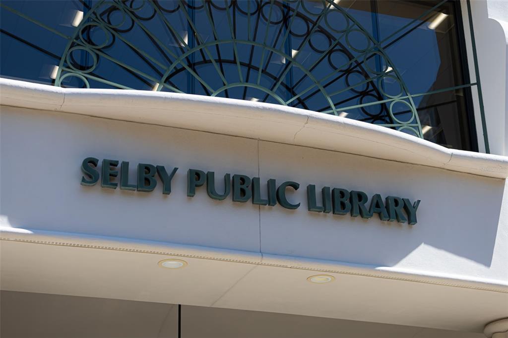 4480 Ascot Circle South Sarasota, FL 34235 - Photo 68 of 76