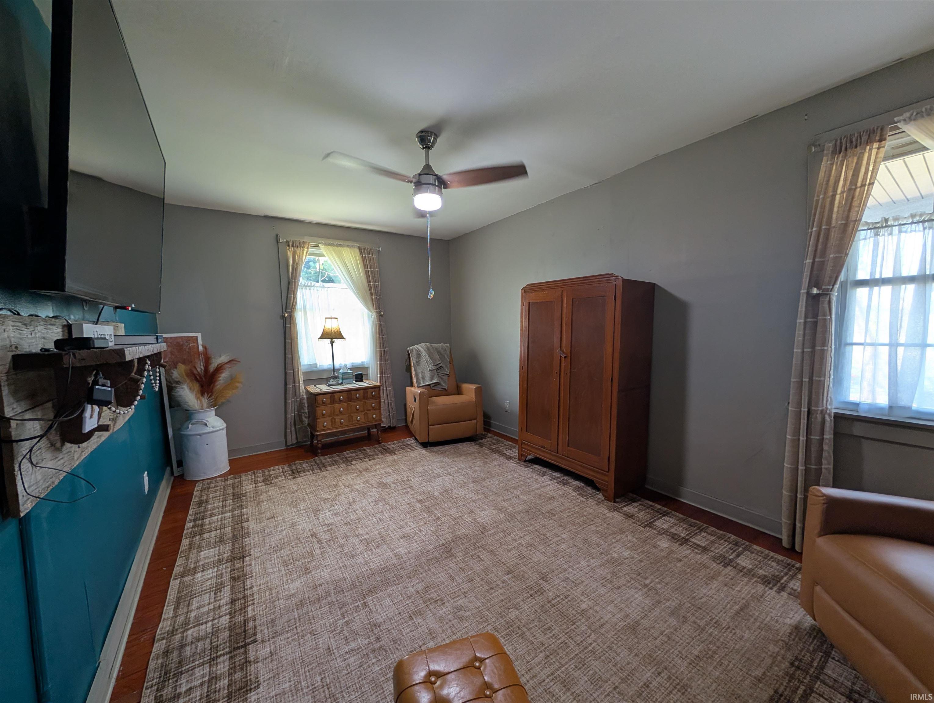 7180 Beal Road Vincennes, IN 47591 - Photo 8 of 30