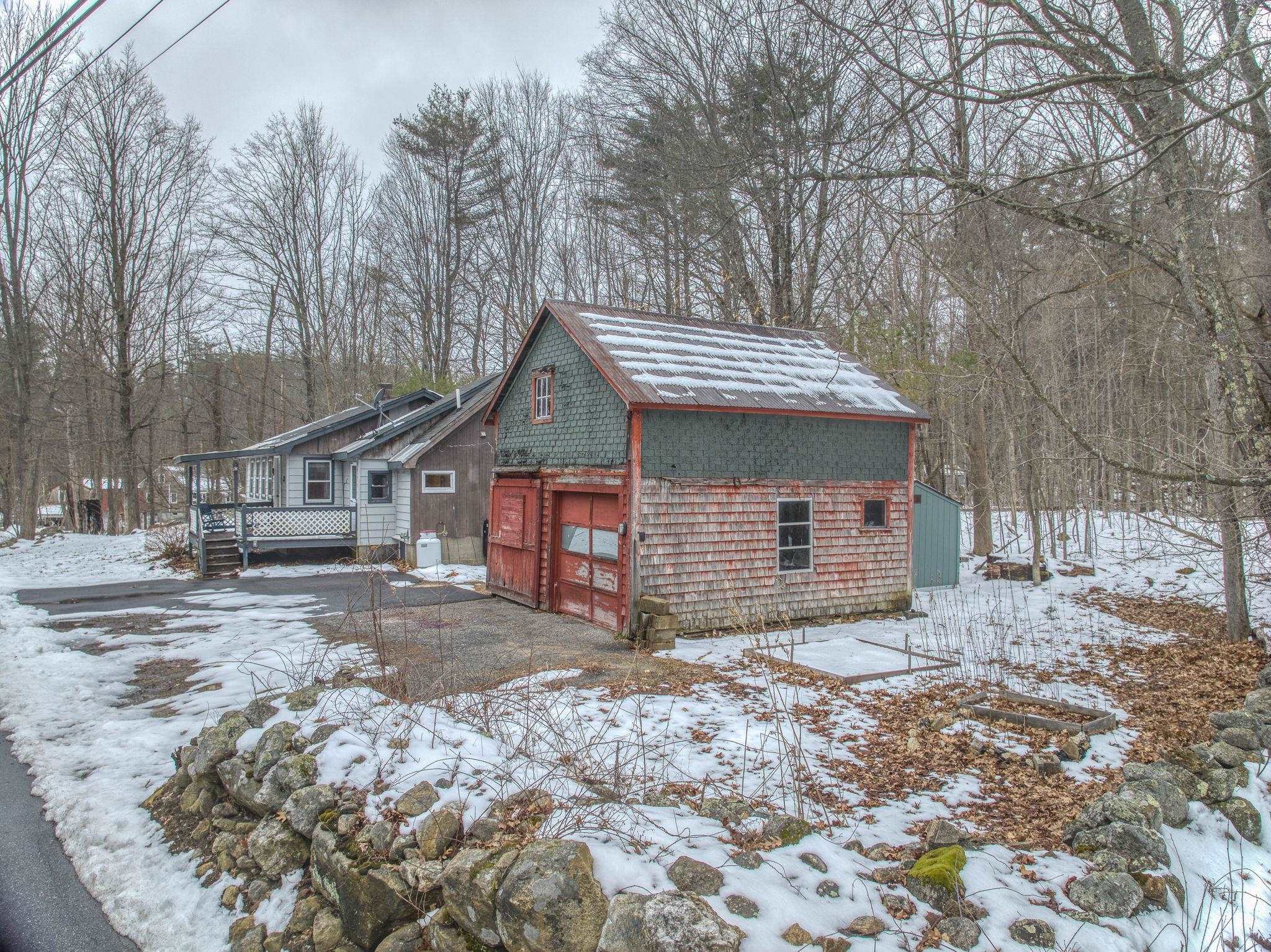 3 Grady Hill Road Goffstown, NH 03045 - Photo 13 of 25 Gallery Image 13