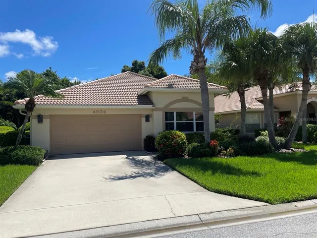 $2,299 | 4504 Deer Trail Boulevard, Sarasota, FL 34238