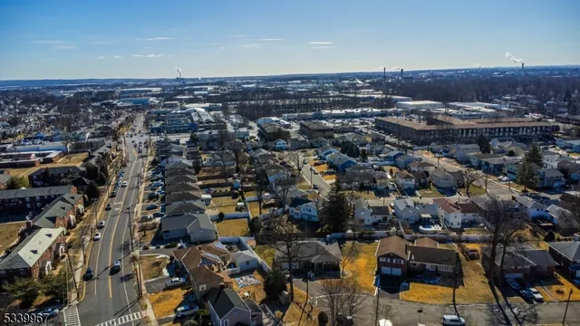 $670,000 | 1015 Georgian Drive, Linden, NJ 07036