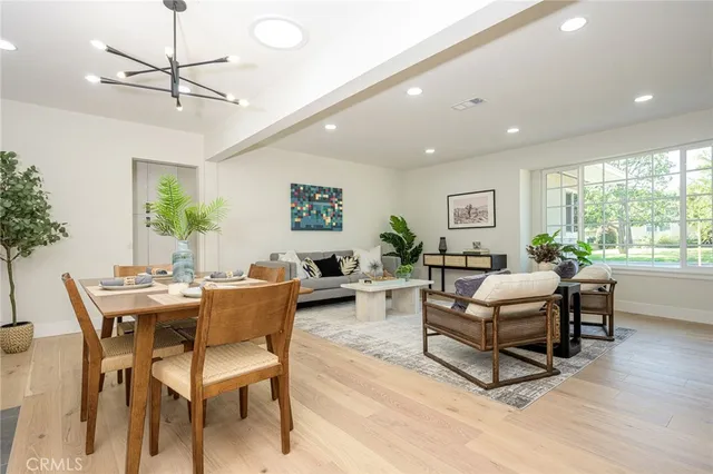 $1,349,900 | 540 Hacienda Drive, Monrovia, CA 91016