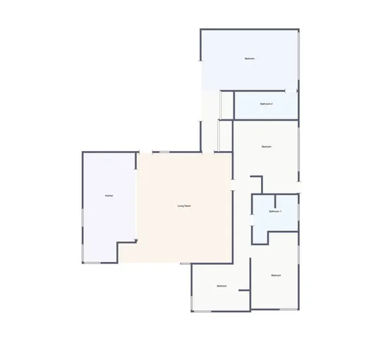 $1,349,900 | 540 Hacienda Drive, Monrovia, CA 91016