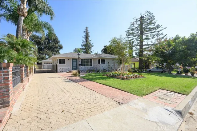 $1,349,900 | 540 Hacienda Drive, Monrovia, CA 91016