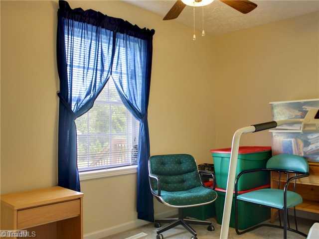 7653 Salem Chapel Road Walnut Cove, NC 27052 - Photo 12 of 16 3rd Bedroom.